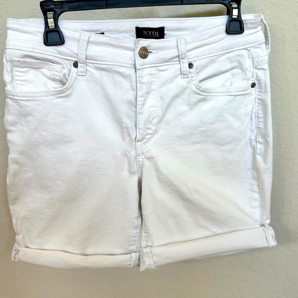 NYDJ Size 8